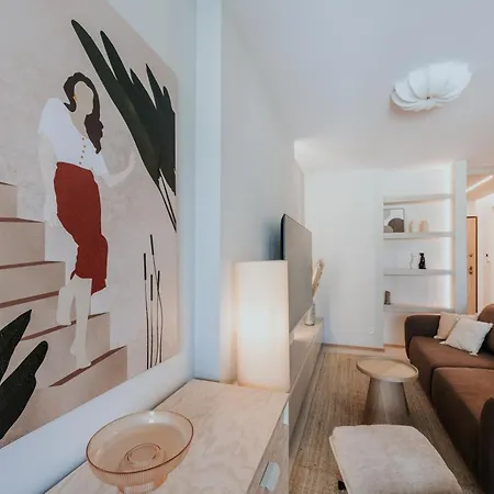 Appartement Kami Parking Free Wrocław