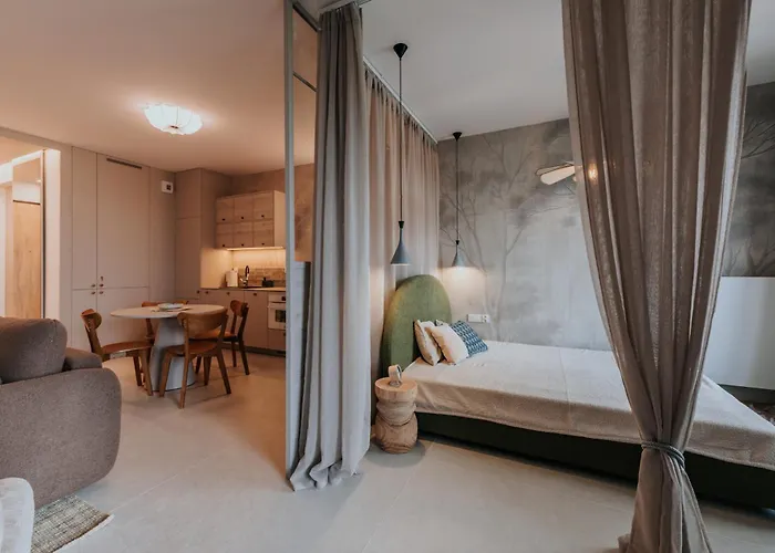 Kami Parking Free 브로츠와프