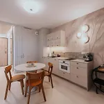 Kami Parking Free Apartment