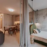 Kami Parking Free Apartment