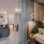 Kami Parking Free Apartment