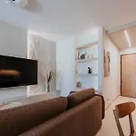 Apartment Kami Parking Free *