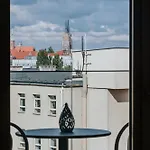 Apartment Kami Parking Free Wroclaw