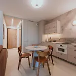 Apartment Kami Parking Free *