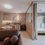 Kami Parking Free Apartment Wroclaw