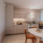 Kami Parking Free Apartment Wroclaw