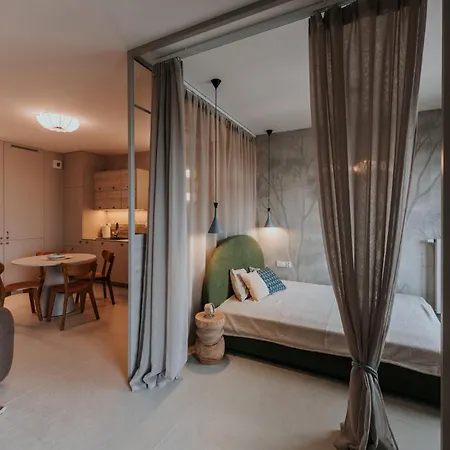 Kami Parking Free Wrocław