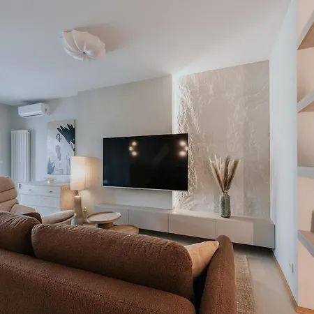 Kami Parking Free * Wrocław