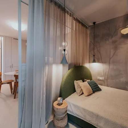 Kami Parking Free Apartment