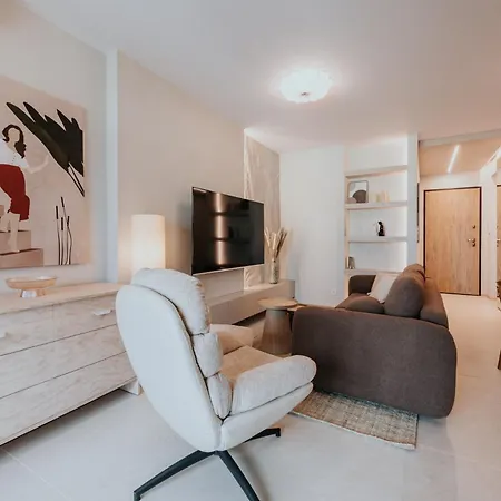 Apartment Kami Parking Free Wroclaw