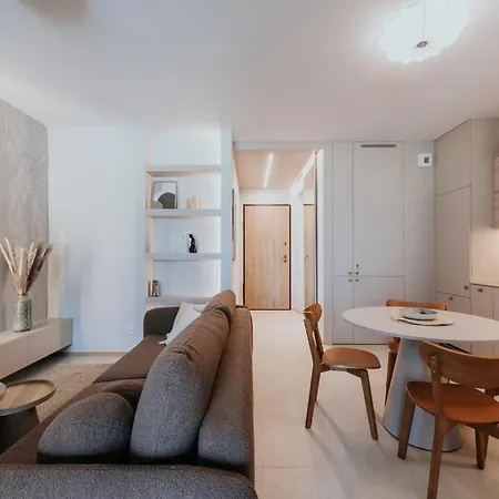Apartment Kami Parking Free