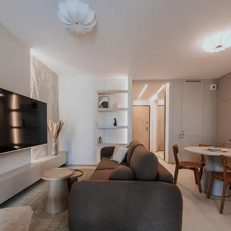 Kami Parking Free Apartment