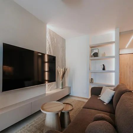 Apartment Kami Parking Free
