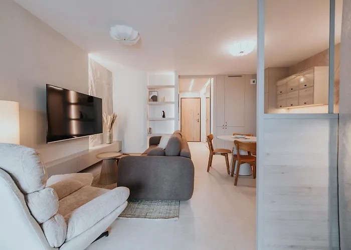 Kami Parking Free Wrocław