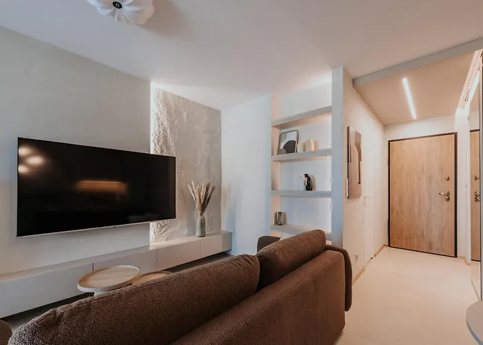 Apartman Kami Parking Free