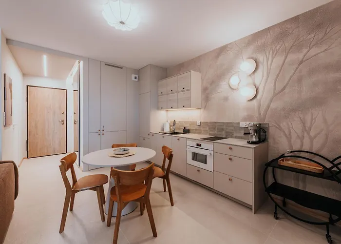 Kami Parking Free Apartman