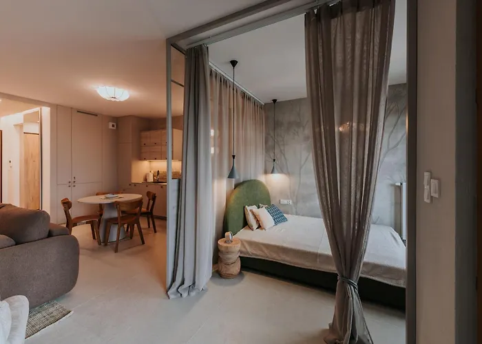 Kami Parking Free Βρότσλαβ