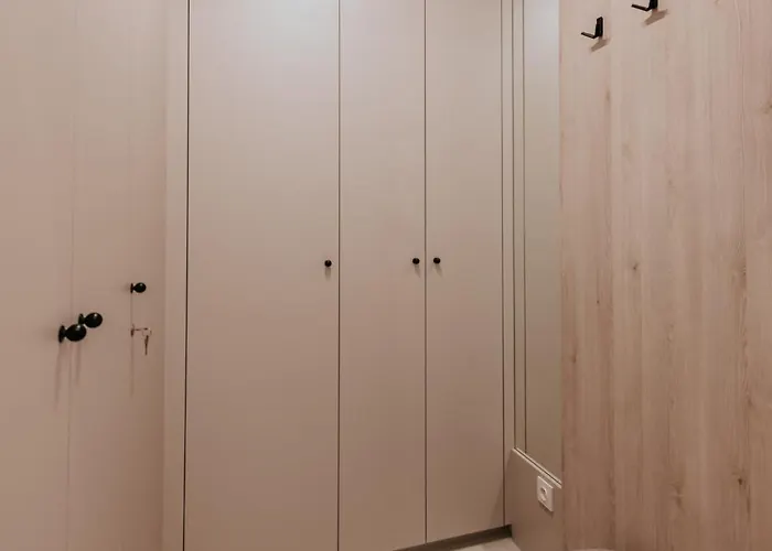 Kami Parking Free * Wrocław