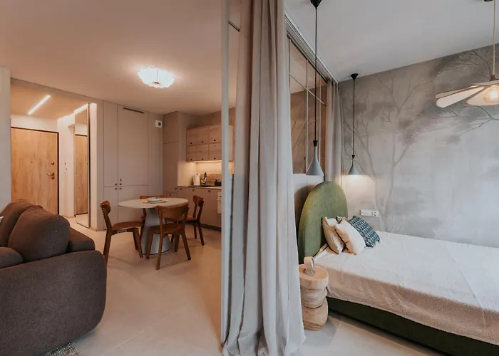 Kami Parking Free Apartman