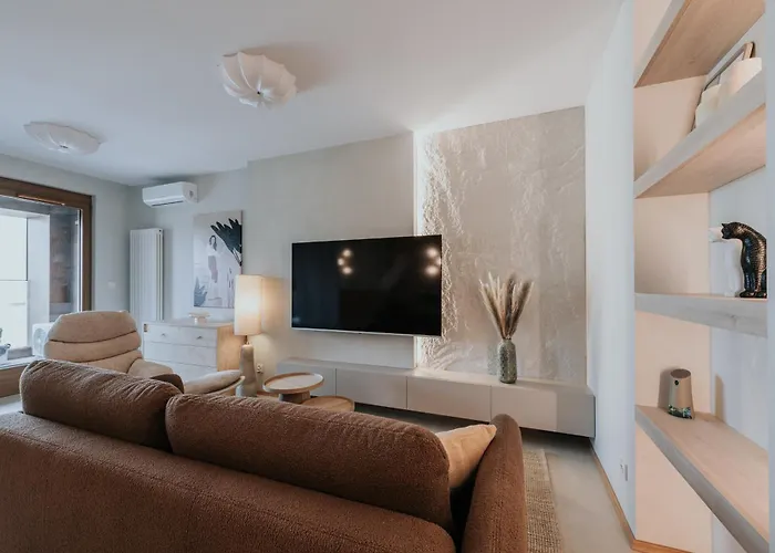 Kami Parking Free * Βρότσλαβ