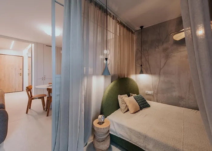 Kami Parking Free Apartman