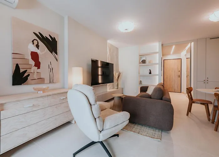 Apartman Kami Parking Free Wrocław