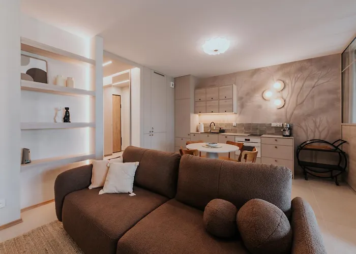 Kami Parking Free Apartman Wrocław