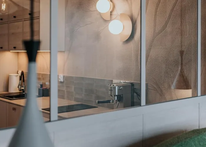 Kami Parking Free Apartman *