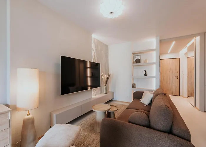 Kami Parking Free Apartman