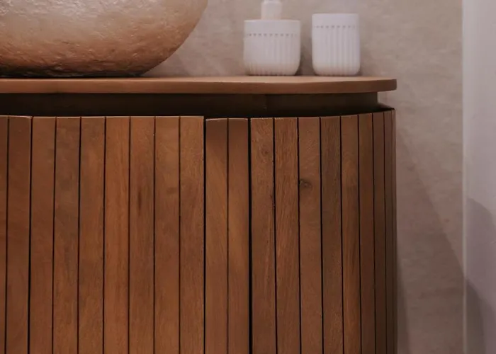 Διαμέρισμα Kami Parking Free