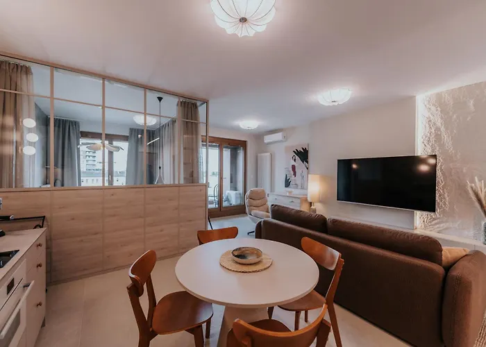 Apartman Kami Parking Free