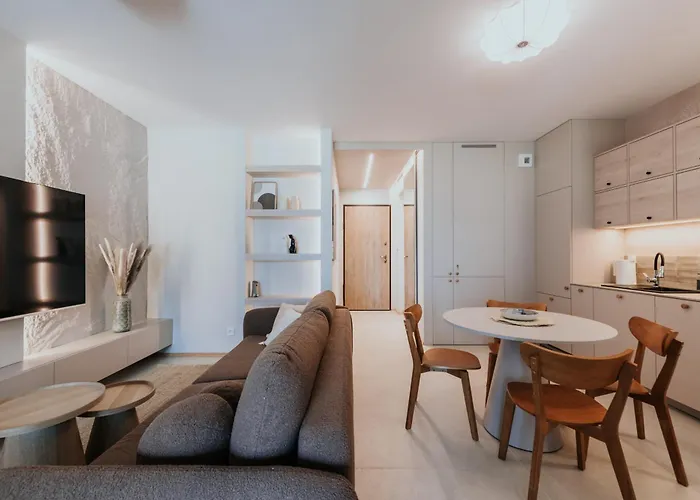 Apartman Kami Parking Free