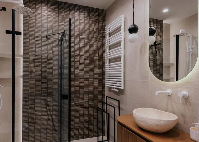 Kami Parking Free * Wrocław