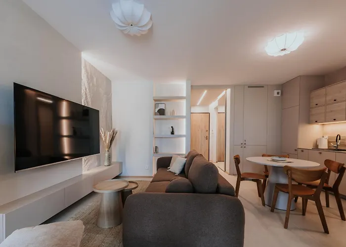 Kami Parking Free Apartman