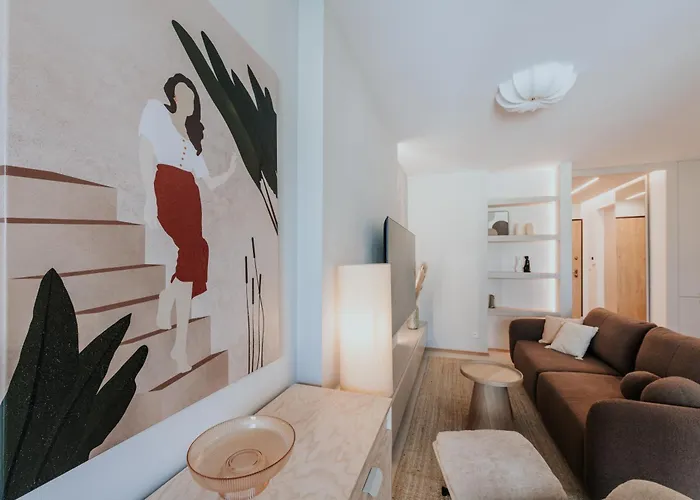 Apartman Kami Parking Free Wrocław