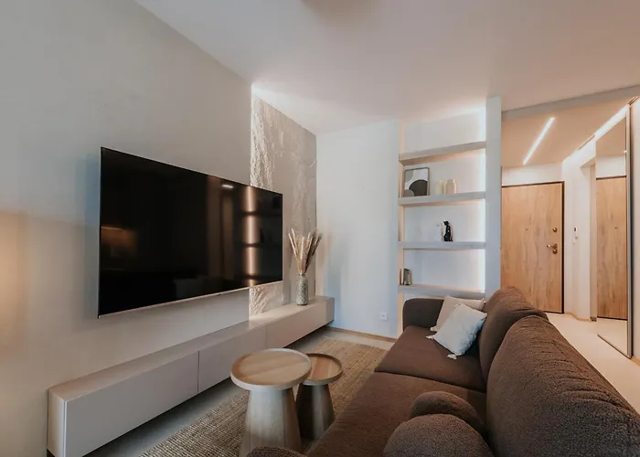 Apartman Kami Parking Free