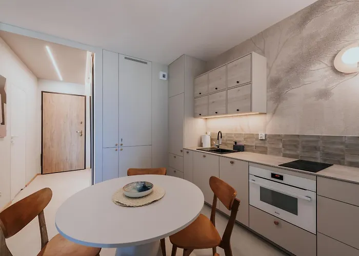 Kami Parking Free Διαμέρισμα *