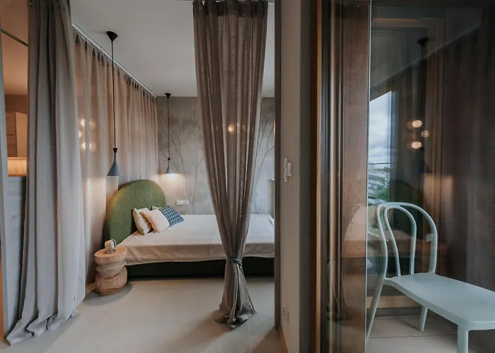 Apartman Kami Parking Free *